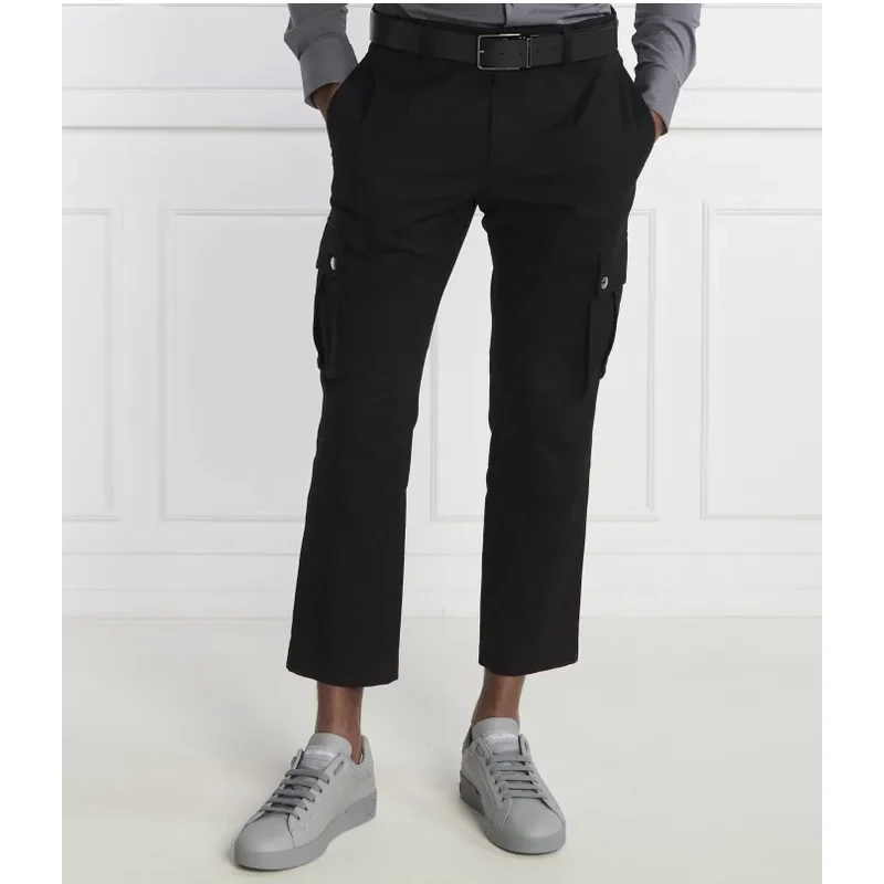 Dolce & Gabbana Kapsáče | Regular Fit 48301379