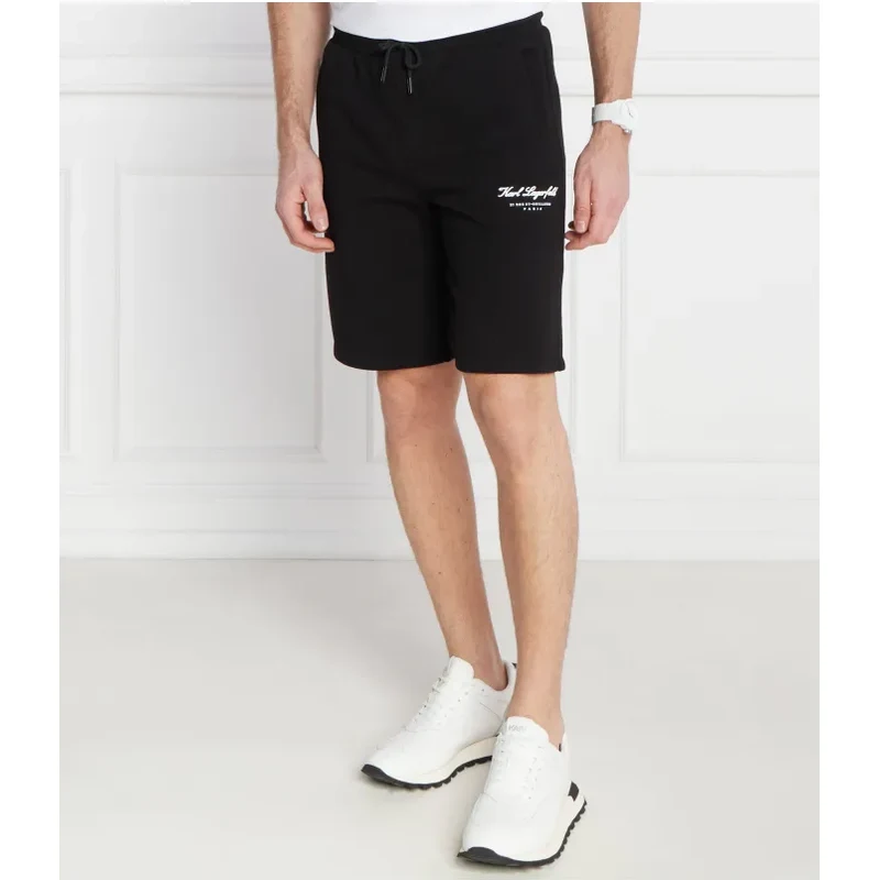 Karl Lagerfeld Šortky | Regular Fit 47967335