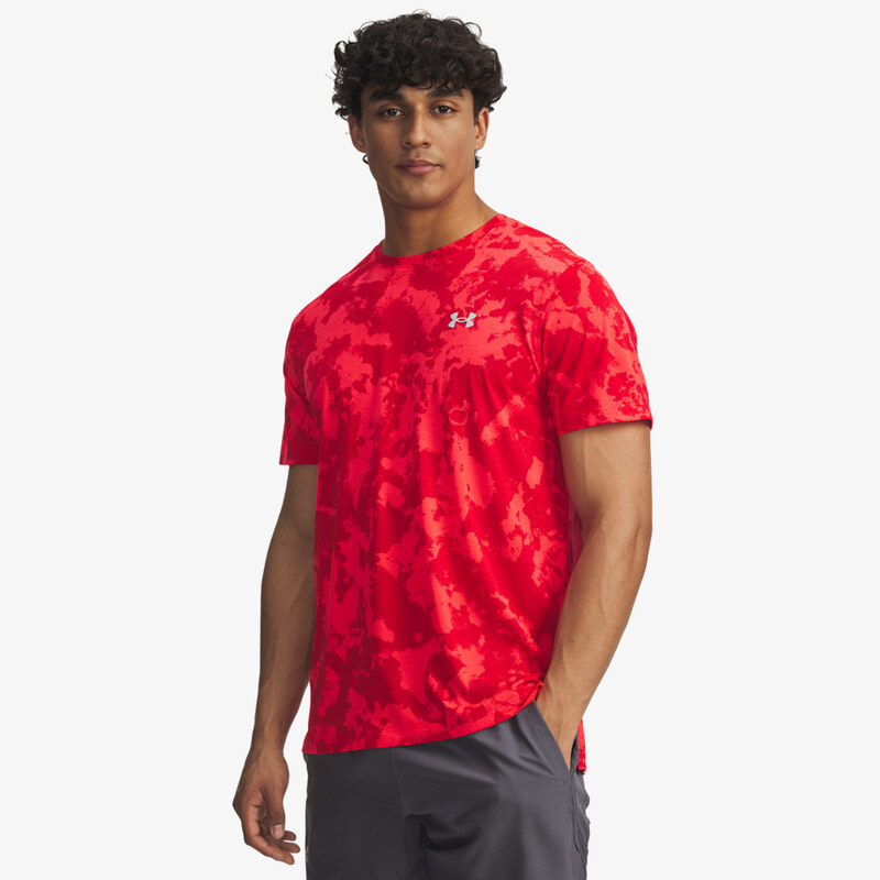 Under Armour Launch Printed SM 65685181