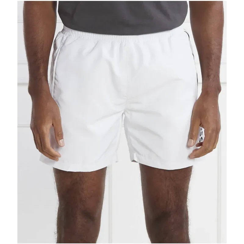 BOSS BLACK Šortky na plávanie Dolphin | Regular Fit 47596726
