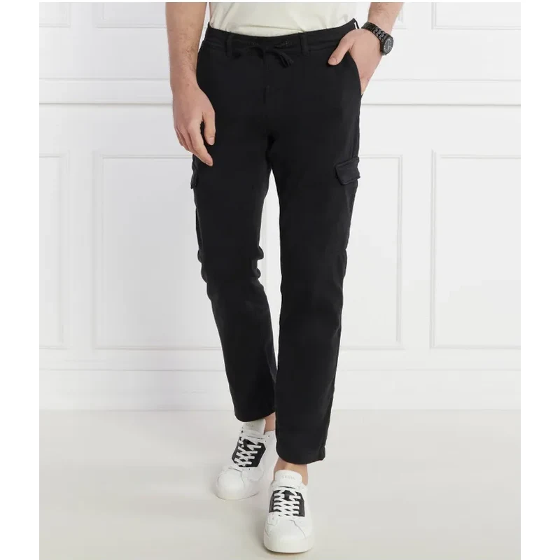 Pepe Jeans London Nohavice GYMDIGO | Regular Fit 47930710