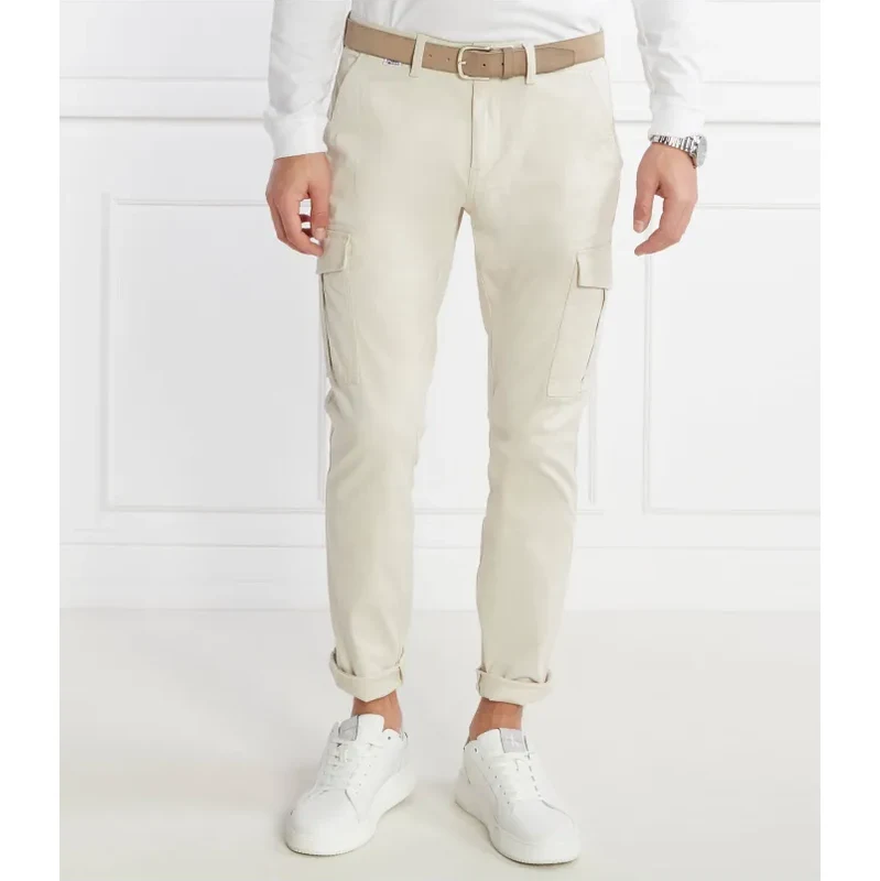 Tommy Jeans Nohavice austin | Slim Fit 47453043