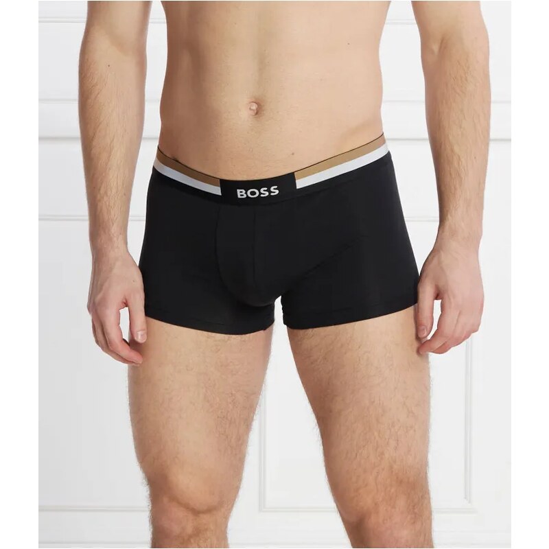 BOSS BLACK Boxerky Trunk Motion 47291989