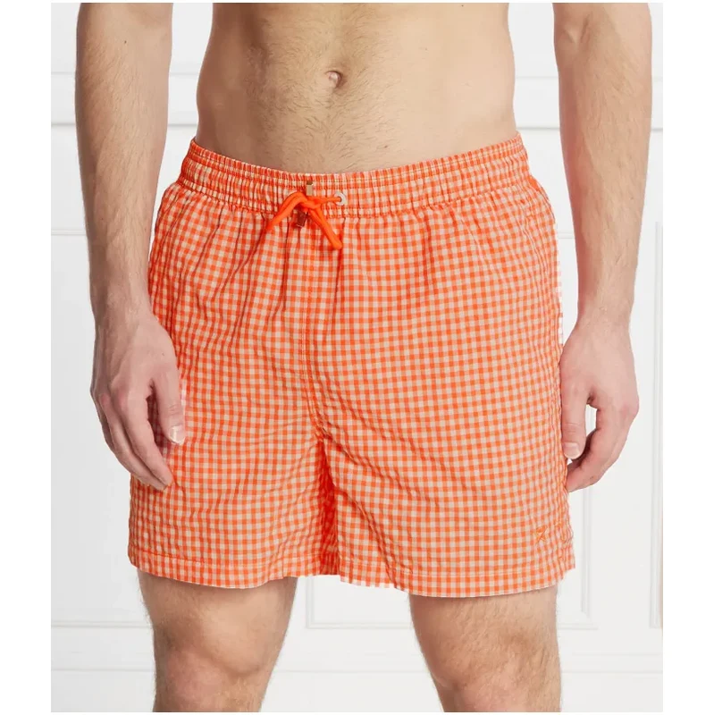 Hackett London Šortky na plávanie | Regular Fit 47127204