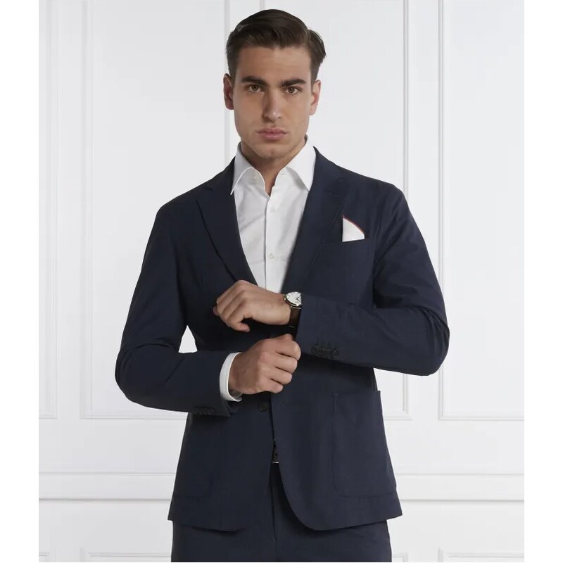 BOSS BLACK Sako P-Hanry-J | Slim Fit 47085673