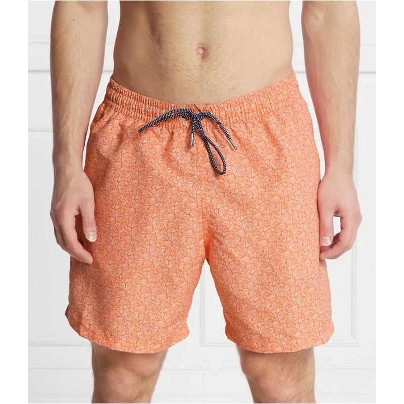 Hackett London Šortky na plávanie | Regular Fit 47127203