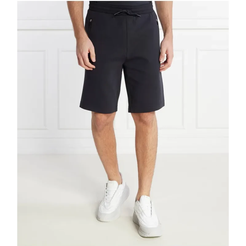 BOSS GREEN Šortky Headlo 1 | Regular Fit 46929905