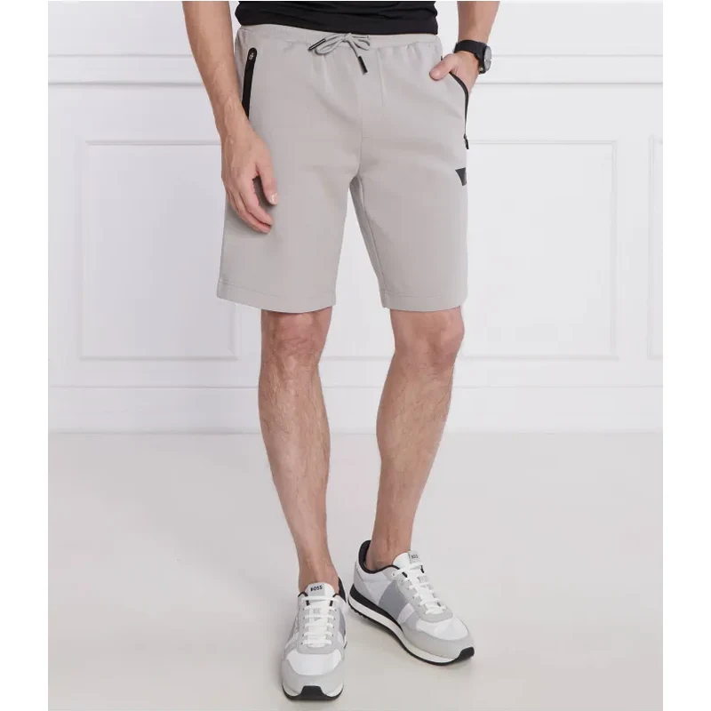 BOSS GREEN Šortky Headlo 1 | Regular Fit 46859539