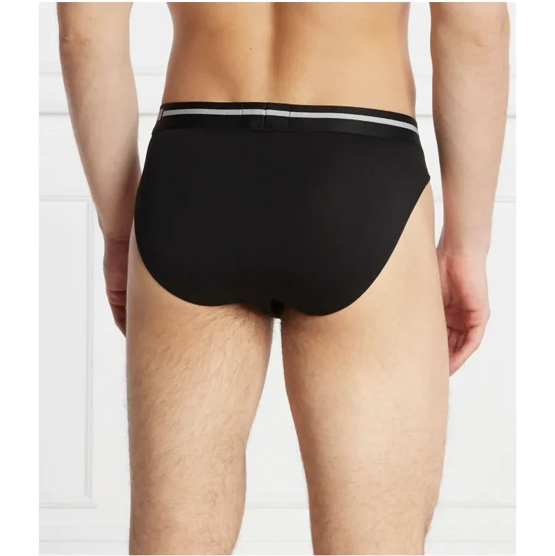 Emporio Armani Slipy 46850820