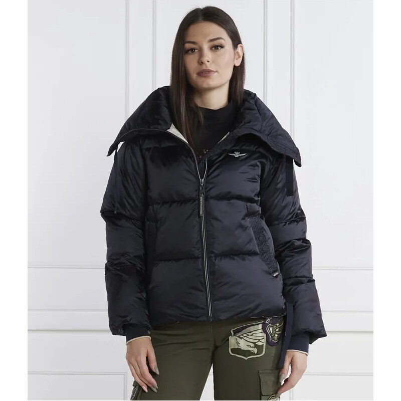 Aeronautica Militare Bunda | Regular Fit 46758951