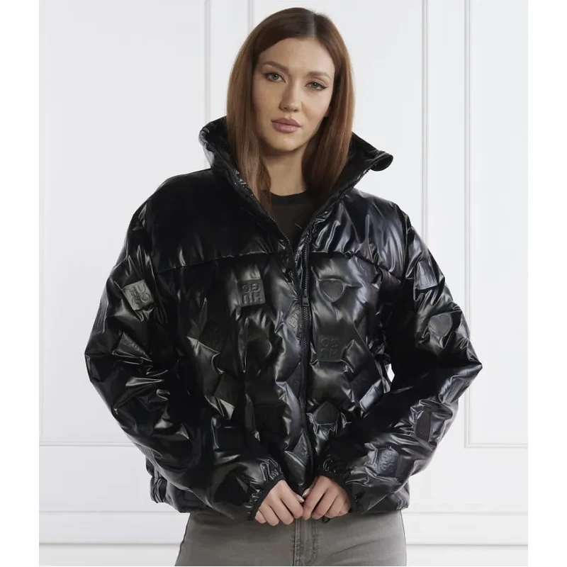 HUGO Bunda Farinele-1 | Regular Fit 46663130