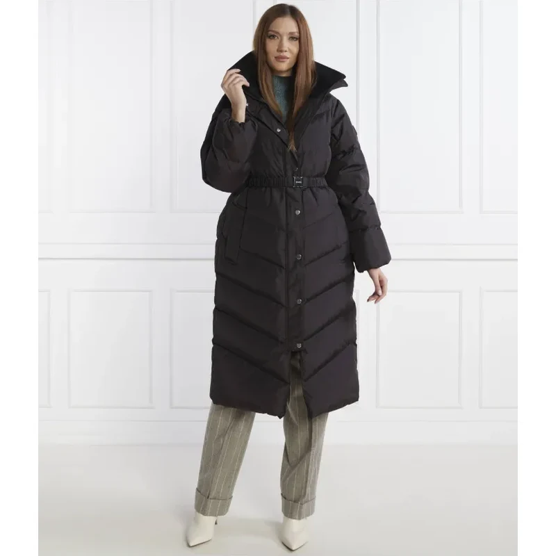 BOSS BLACK Páperový kabát Popifa 46663182