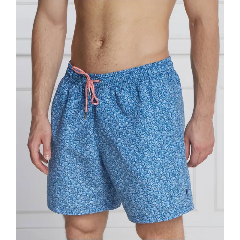 Hackett London Šortky na plávanie | Regular Fit 46490114