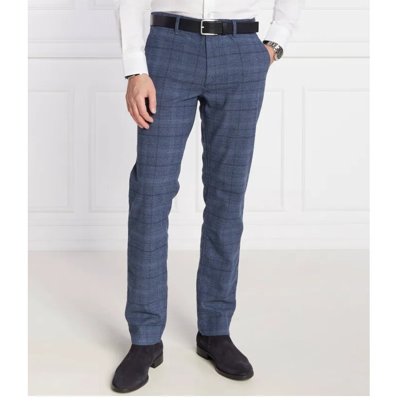 BOSS ORANGE Nohavice Chino | Slim Fit 46474088
