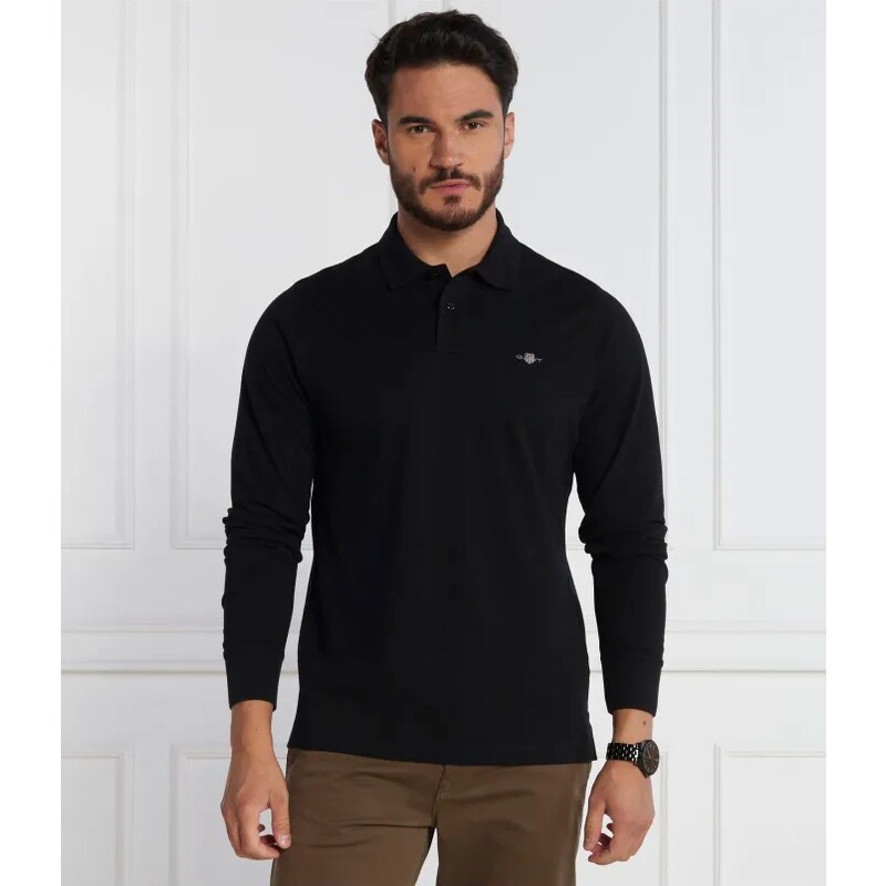 Gant Polo tričko RUGGER | Regular Fit 46356499