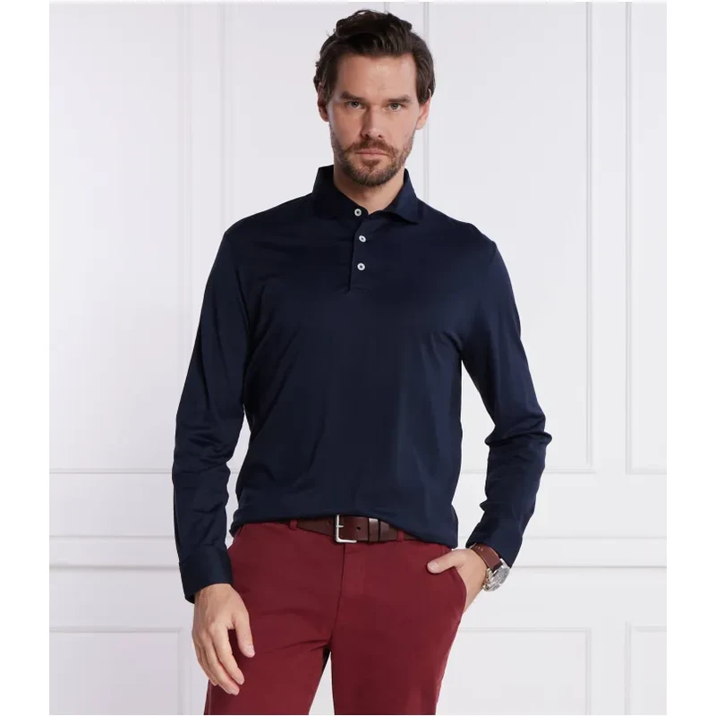 POLO RALPH LAUREN Polo tričko | Classic fit 46211014