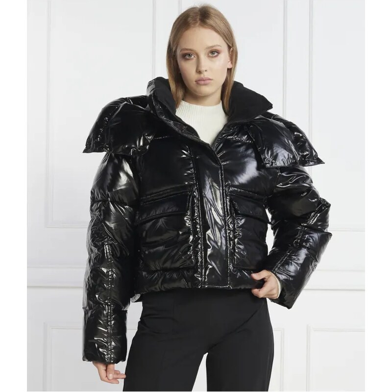 Calvin Klein Jeans Bunda | Oversize fit 46239812