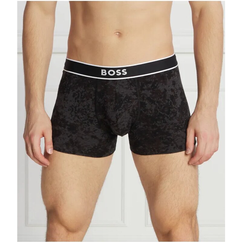 BOSS BLACK Boxerky Trunk 24 Print 46211029