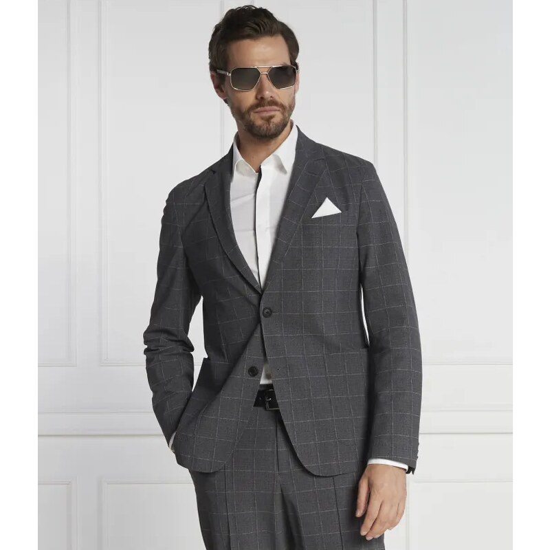 BOSS BLACK Sako P-Hanry-J | Slim Fit 46177359