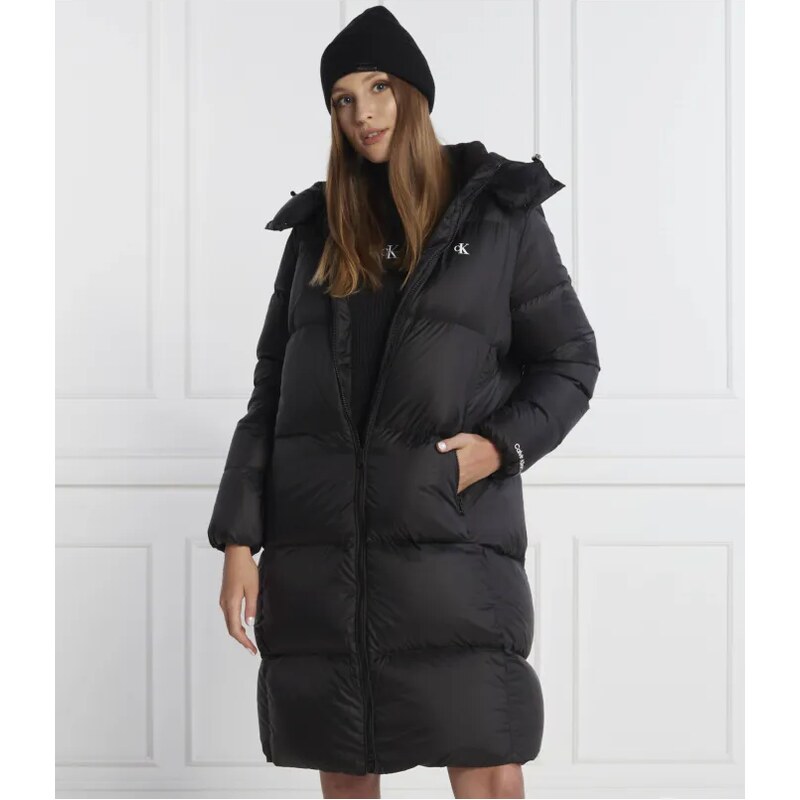 Calvin Klein Jeans Páperový kabát 45883095