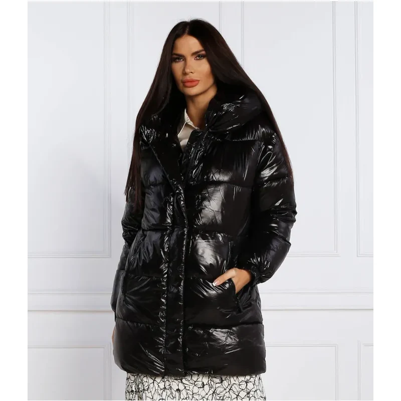 Michael Kors Bunda HORIZONTAL | Regular Fit 61227924