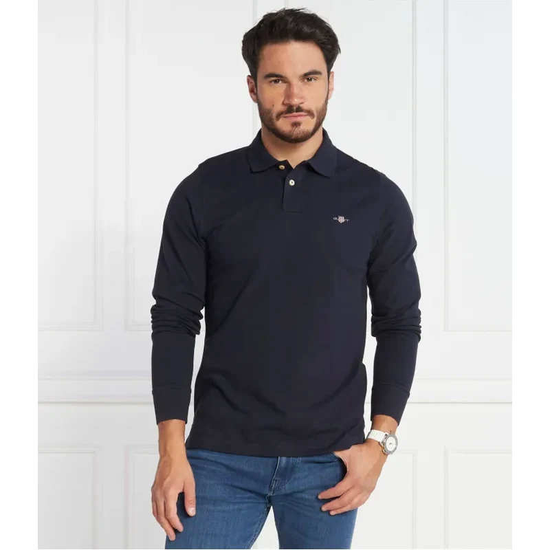 Gant Polo tričko RUGGER | Regular Fit 46156469