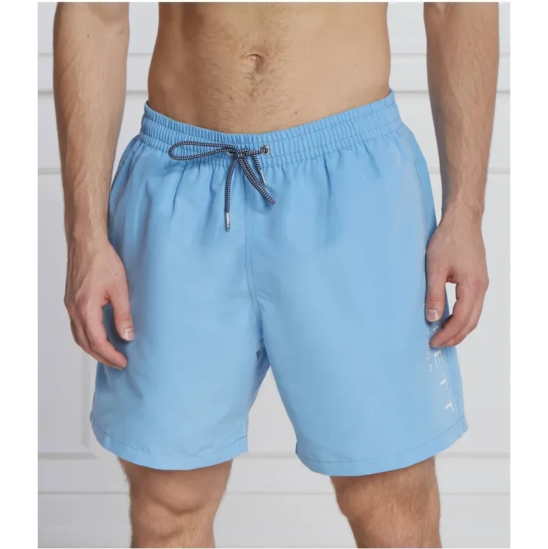 Hackett London Šortky na plávanie | Regular Fit 46177420