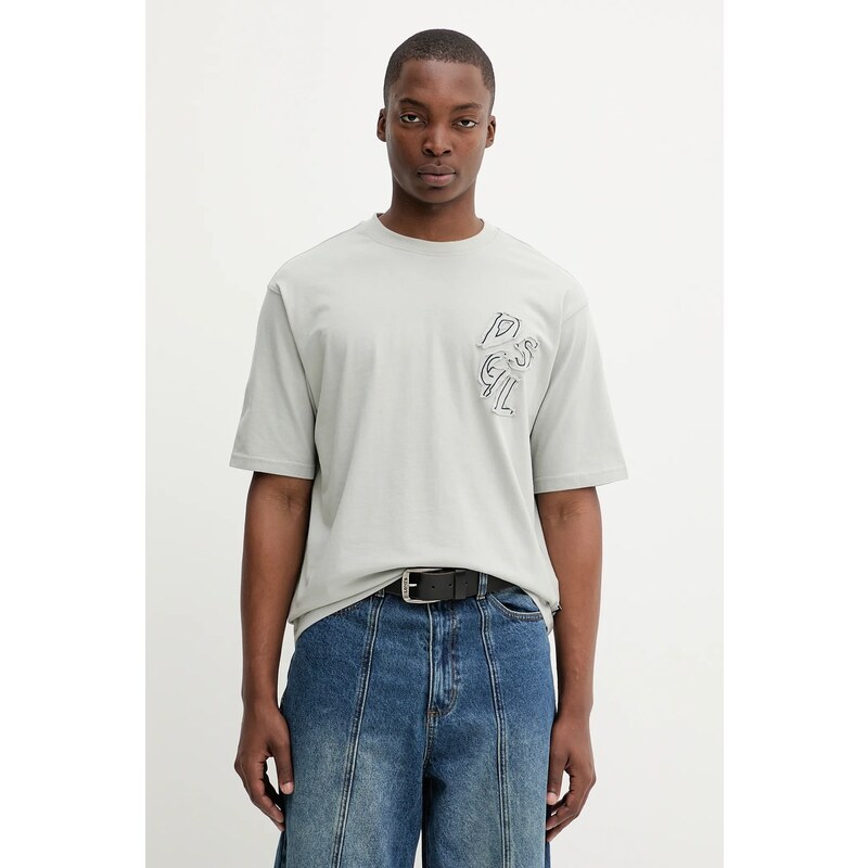 Bavlnené tričko Desigual DERBY MICKEY 64816244