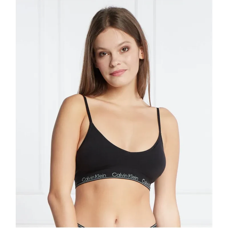 Calvin Klein Underwear Podprsenka 45554750