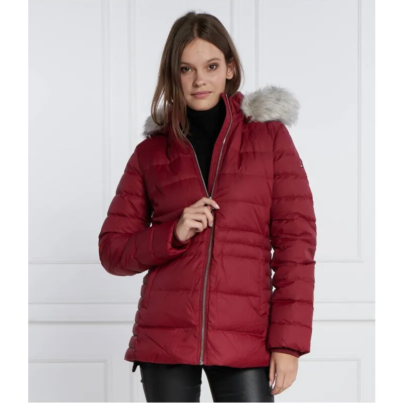 Tommy Hilfiger Páperová bunda | Regular Fit 45535960