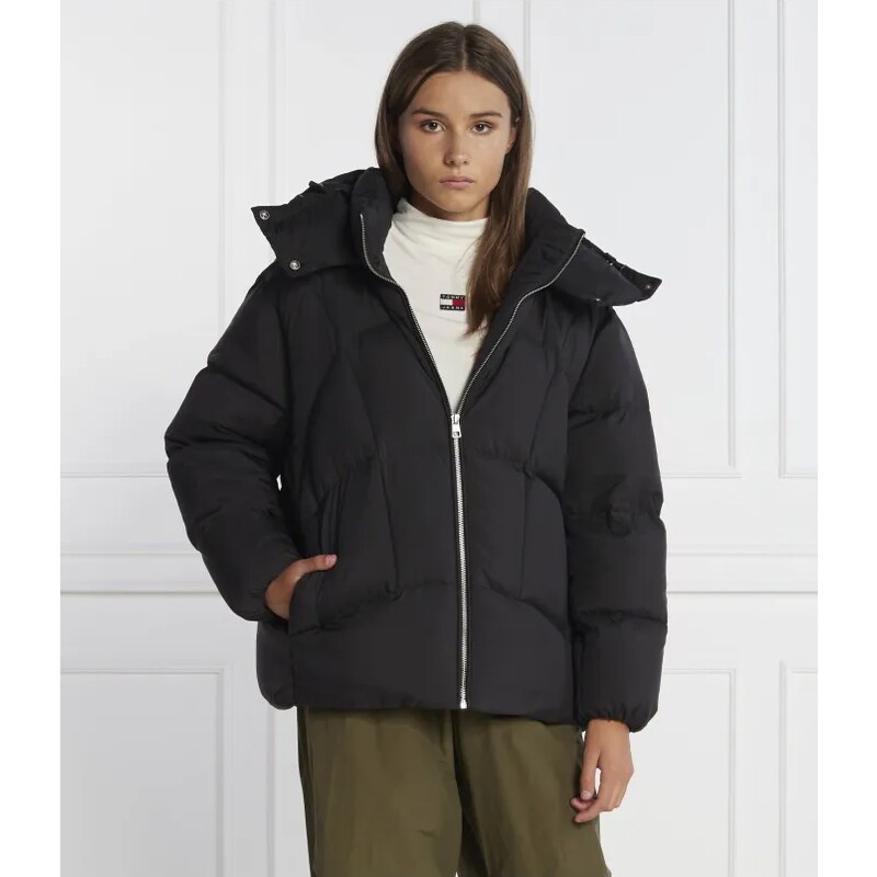 Calvin Klein Jeans Páperová bunda | Regular Fit 45416175