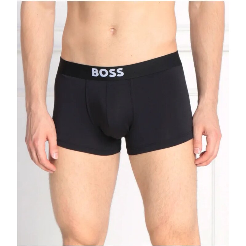 BOSS BLACK Boxerky Trunk 45354734