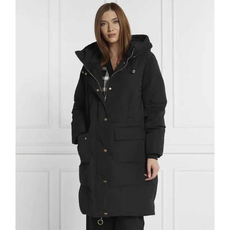 Silvian Heach Páperový kabát 45260346