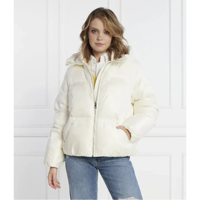 Tommy Hilfiger Páperová bunda | Regular Fit 45056533