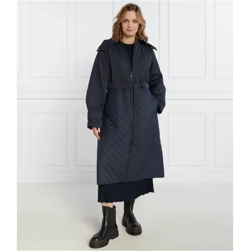 Weekend MaxMara Kabát OLGA 45016406