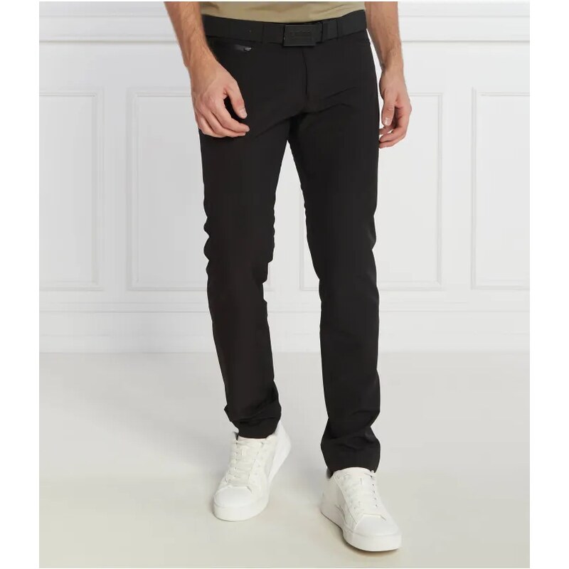 BOSS GREEN Nohavice T_ATG | Slim Fit 44783186