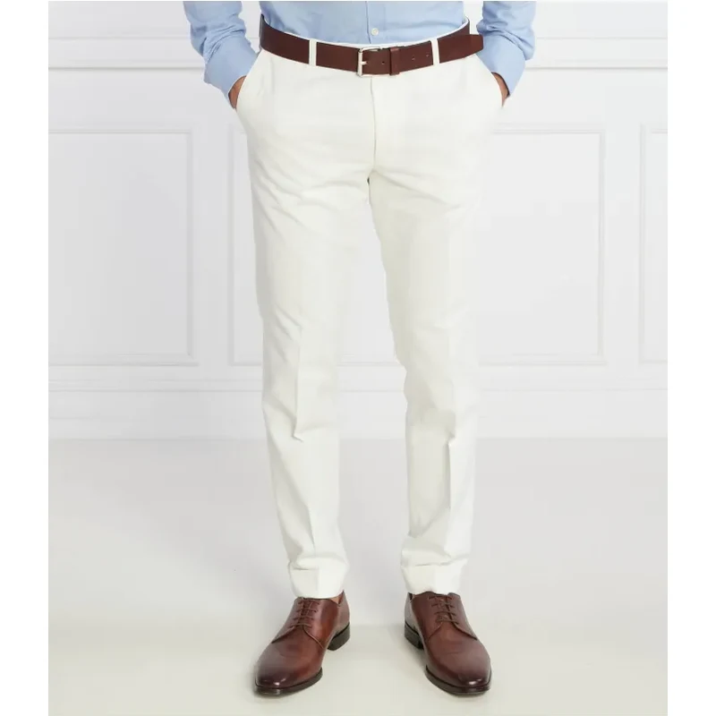 Oscar Jacobson Nohavice DENZ | Slim Fit 44601811