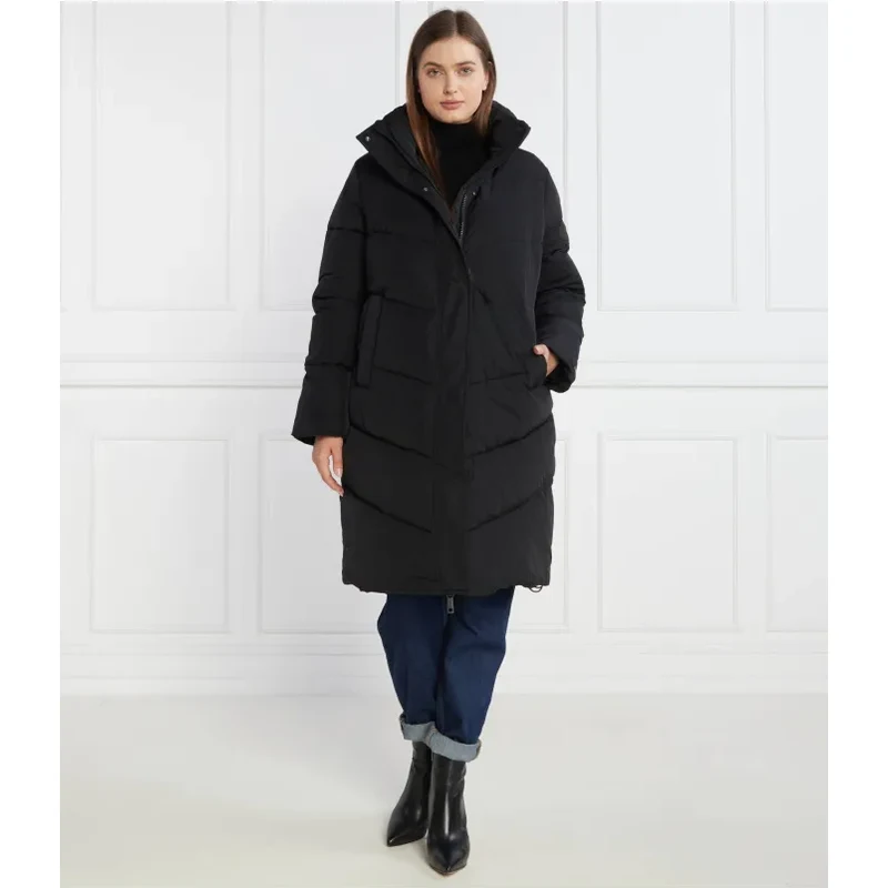 Calvin Klein Kabát MODERN PADDED 44590163