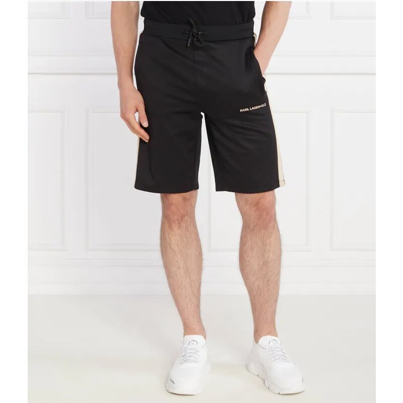 Karl Lagerfeld Šortky | Regular Fit 44466917