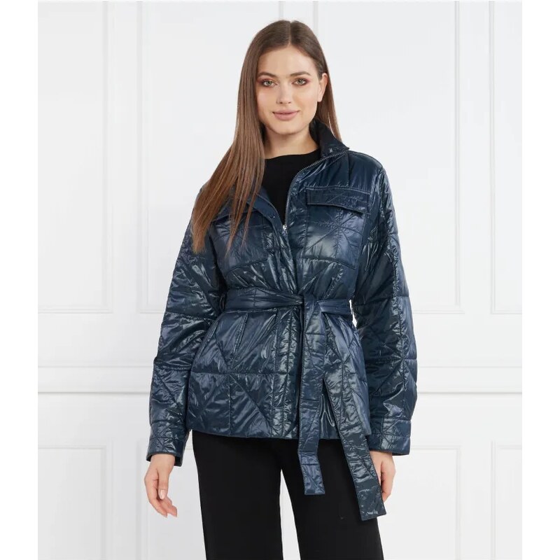 MAX&Co. Páperová bunda Algebra | Relaxed fit 44466891