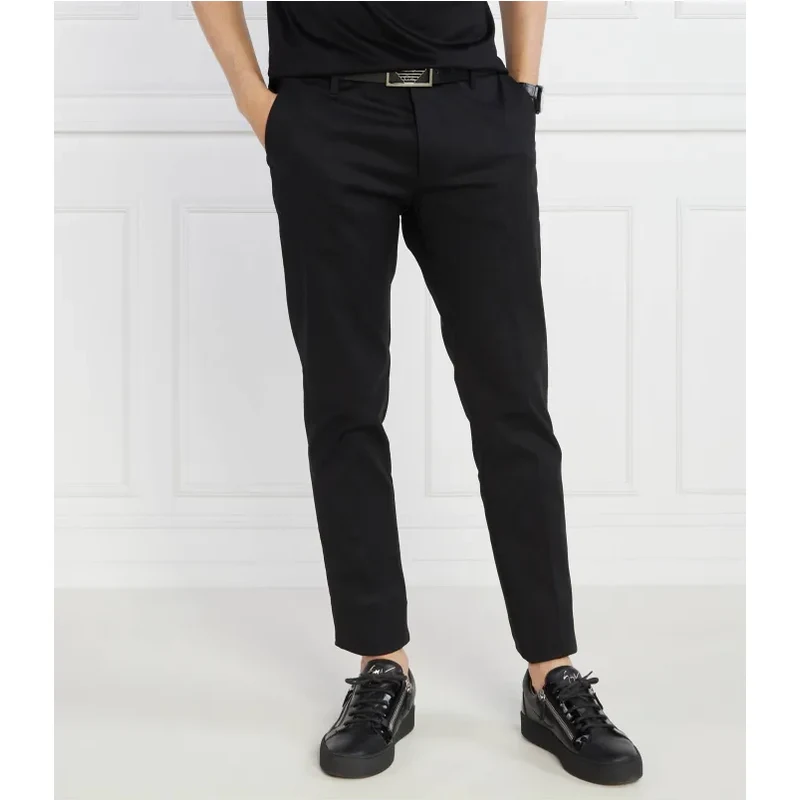 Emporio Armani Nohavice P15 | Slim Fit 44485366