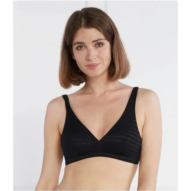 Emporio Armani Podprsenka 44378821