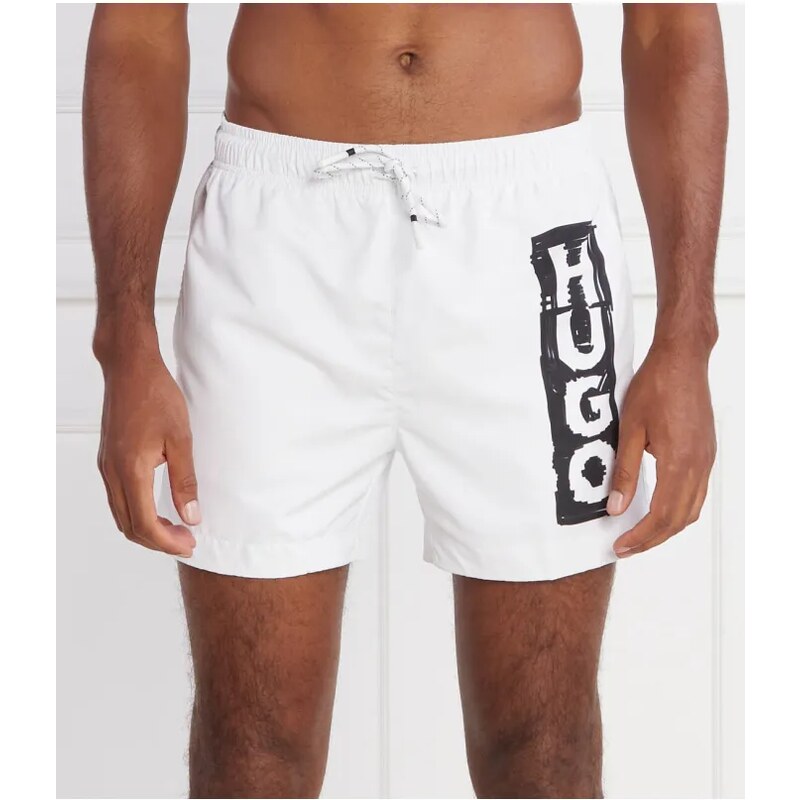 Hugo Bodywear Šortky na plávanie TAG | Regular Fit 44362122