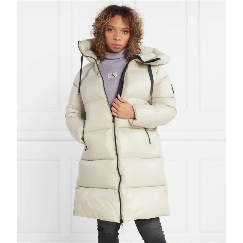 Save The Duck Kabát HOODED 44264035