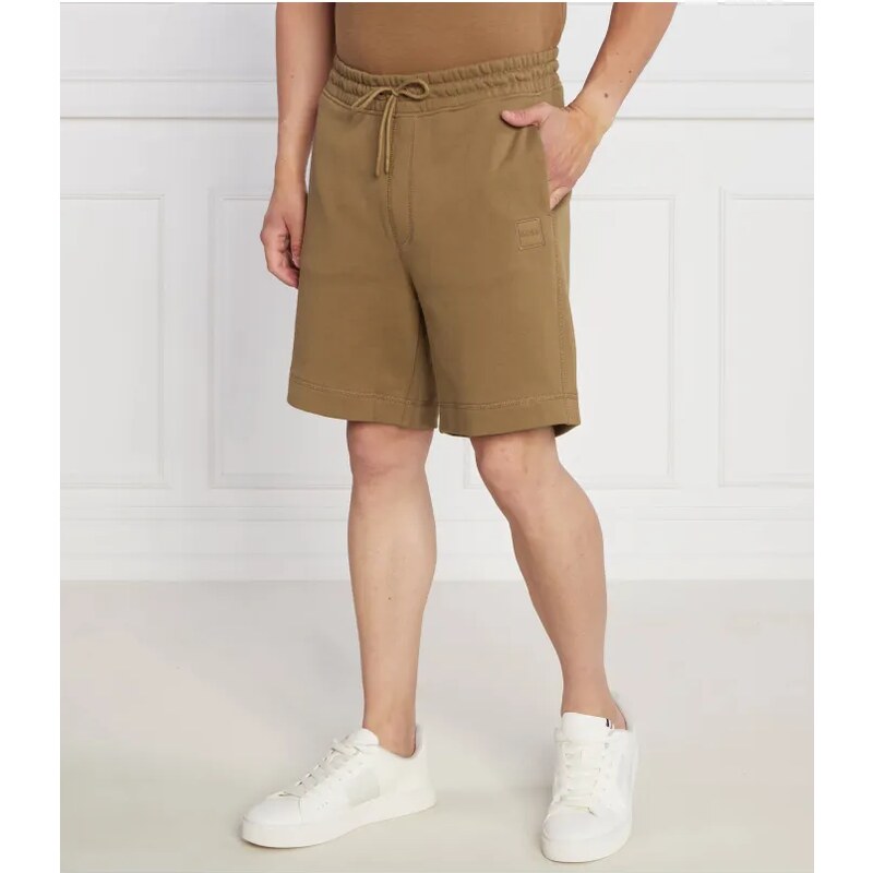 BOSS ORANGE Šortky Sewalk | Regular Fit 44003345