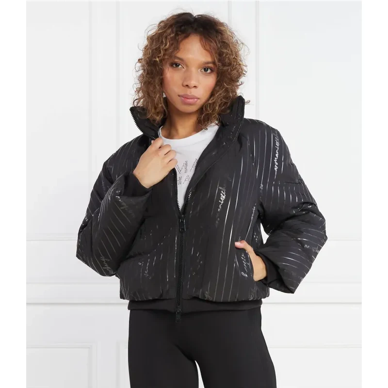 Armani Exchange Bunda | Regular Fit 43764629