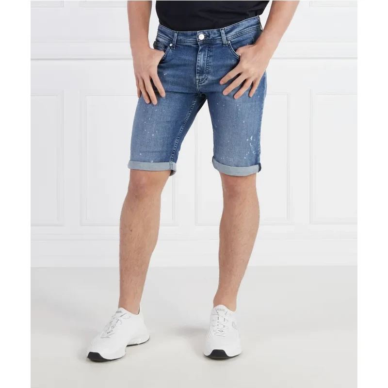 Karl Lagerfeld Šortky | Regular Fit 43049716