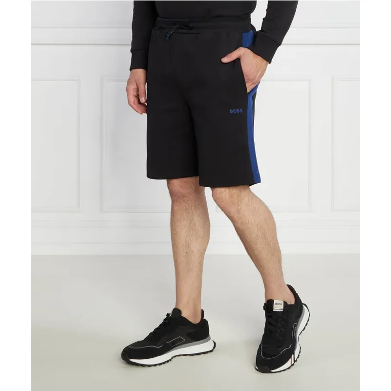 BOSS GREEN Šortky Headlo | Regular Fit 43546564