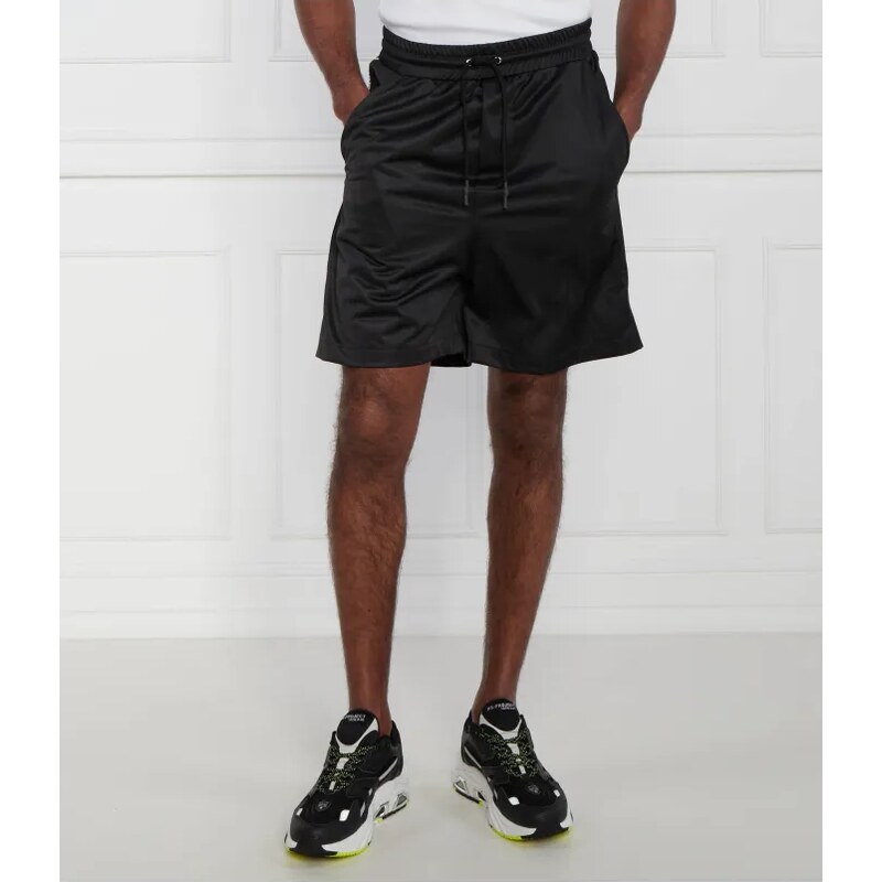 Les Hommes Šortky | Regular Fit 43297631