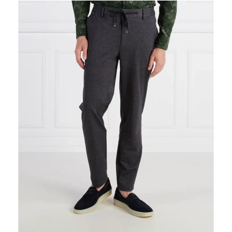 BOSS BLACK Teplákové nohavice Kane | Tapered fit 43250607